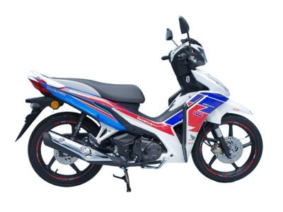 Honda Dash HRC 2025 nhập Malaysia phong cách thể thao Siêu HOT