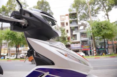 Honda Dash HRC 2025 nhập Malaysia chính ngạch, Giá tốt