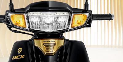 Honda Dream 125 NCX EFI 2023 Nhập Khẩu Chính Hãng