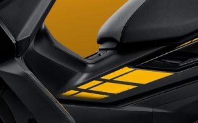Honda Forza 350 Nhập Thái Lan - Xe tay ga siêu HOT