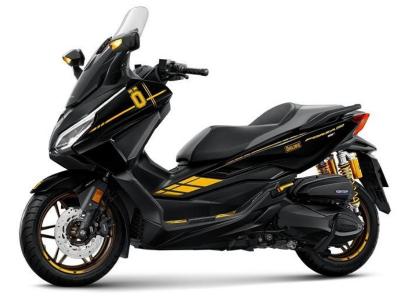 Honda Forza 350 Nhập Thái Lan - Xe tay ga siêu HOT