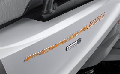 Honda Forza 350 Nhập Thái Lan - Xe tay ga siêu HOT