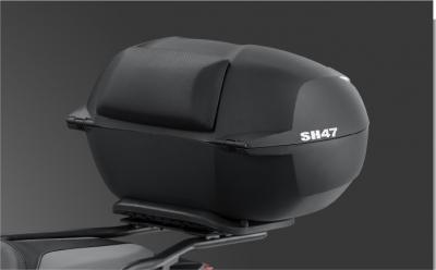 Honda Forza 350 Nhập Thái Lan - Xe tay ga siêu HOT