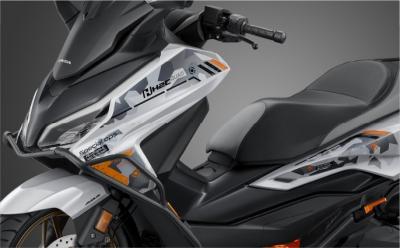 Honda Forza 350 Nhập Thái Lan - Xe tay ga siêu HOT