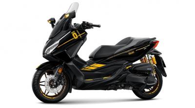 Honda Forza 350 Nhập Thái Lan - Xe tay ga siêu HOT