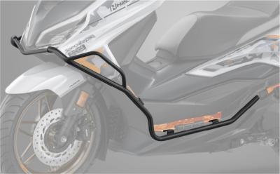 Honda Forza 350 Nhập Thái Lan - Xe tay ga siêu HOT