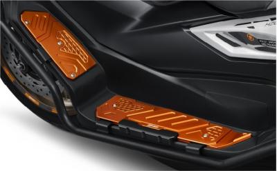 Honda Forza 350 Nhập Thái Lan - Xe tay ga siêu HOT
