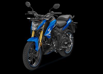 Honda Hornet 2.0 2026 – Chất Streetfighter Trong Thân Hình 184cc giá tốt, chính ngạch