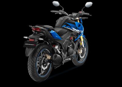 Honda Hornet 2.0 2026 – Chất Streetfighter Trong Thân Hình 184cc giá tốt, chính ngạch