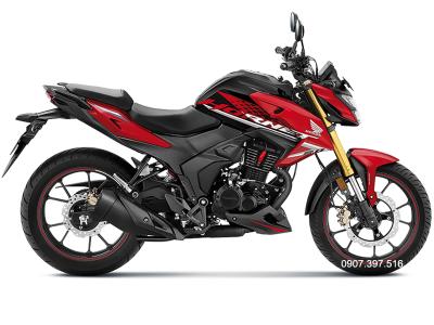 Honda Hornet 2.0 2026 – Chất Streetfighter Trong Thân Hình 184cc giá tốt, chính ngạch