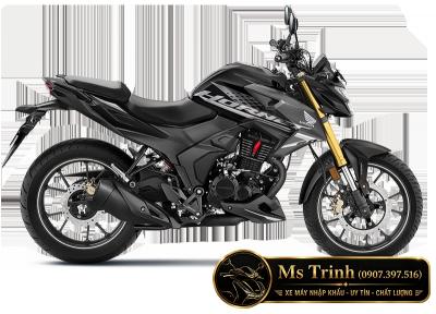 Honda Hornet 2.0 2026 – Chất Streetfighter Trong Thân Hình 184cc giá tốt, chính ngạch