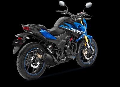 Honda Hornet 2.0 2026 – Chất Streetfighter Trong Thân Hình 184cc giá tốt, chính ngạch