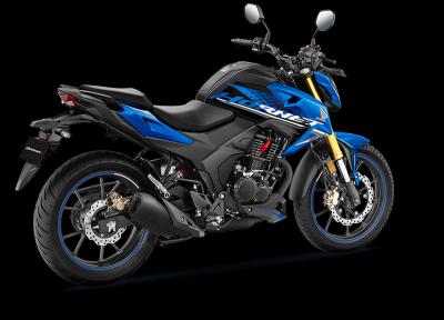 Honda Hornet 2.0 2026 – Chất Streetfighter Trong Thân Hình 184cc giá tốt, chính ngạch