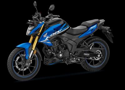Honda Hornet 2.0 2026 – Chất Streetfighter Trong Thân Hình 184cc giá tốt, chính ngạch