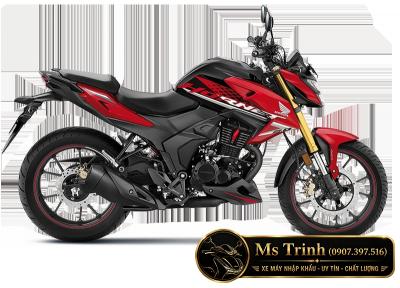 Honda Hornet 2.0 2026 – Chất Streetfighter Trong Thân Hình 184cc giá tốt, chính ngạch