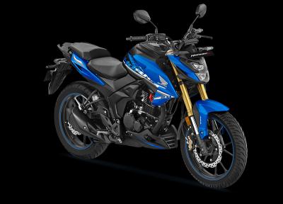 Honda Hornet 2.0 2026 – Chất Streetfighter Trong Thân Hình 184cc giá tốt, chính ngạch