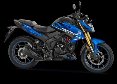 Honda Hornet 2.0 2026 – Chất Streetfighter Trong Thân Hình 184cc giá tốt, chính ngạch