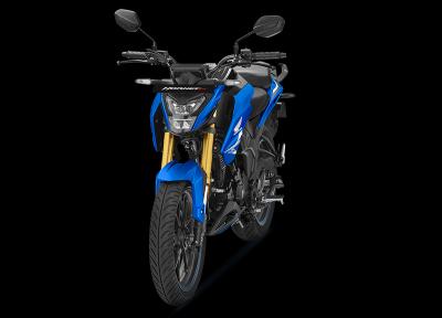 Honda Hornet 2.0 2026 – Chất Streetfighter Trong Thân Hình 184cc giá tốt, chính ngạch