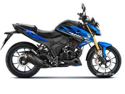 Honda Hornet 2.0 2026 – Chất Streetfighter Trong Thân Hình 184cc giá tốt, chính ngạch