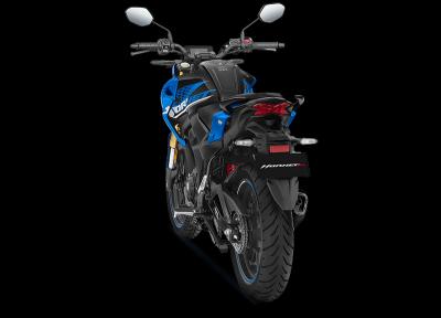 Honda Hornet 2.0 2026 – Chất Streetfighter Trong Thân Hình 184cc giá tốt, chính ngạch