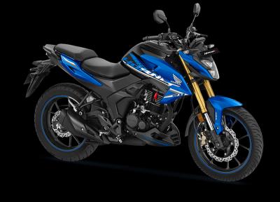 Honda Hornet 2.0 2026 – Chất Streetfighter Trong Thân Hình 184cc giá tốt, chính ngạch