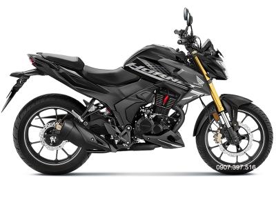 Honda Hornet 2.0 2026 – Chất Streetfighter Trong Thân Hình 184cc giá tốt, chính ngạch