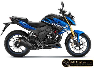 Honda Hornet 2.0 2026 – Chất Streetfighter Trong Thân Hình 184cc giá tốt, chính ngạch