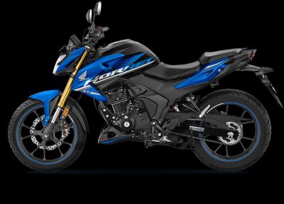 Honda Hornet 2.0 2026 – Chất Streetfighter Trong Thân Hình 184cc giá tốt, chính ngạch