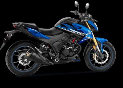 Honda Hornet 2.0 2026 – Chất Streetfighter Trong Thân Hình 184cc giá tốt, chính ngạch