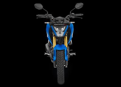 Honda Hornet 2.0 2026 – Chất Streetfighter Trong Thân Hình 184cc giá tốt, chính ngạch