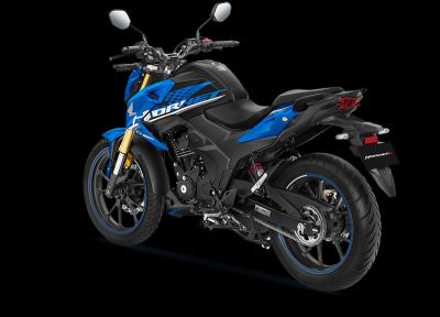 Honda Hornet 2.0 2026 – Chất Streetfighter Trong Thân Hình 184cc giá tốt, chính ngạch