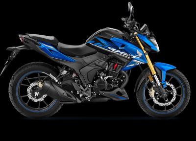 Honda Hornet 2.0 2026 – Chất Streetfighter Trong Thân Hình 184cc giá tốt, chính ngạch