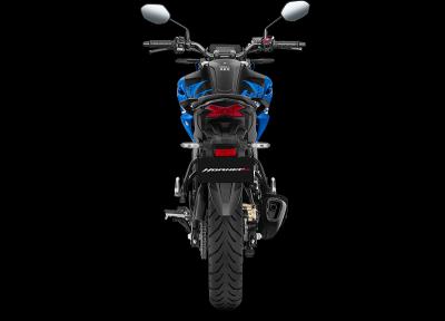 Honda Hornet 2.0 2026 – Chất Streetfighter Trong Thân Hình 184cc giá tốt, chính ngạch