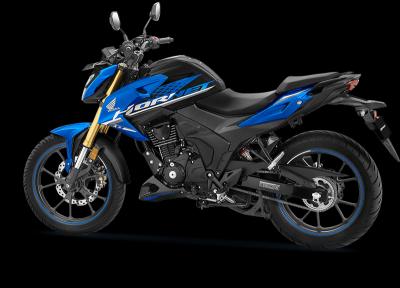 Honda Hornet 2.0 2026 – Chất Streetfighter Trong Thân Hình 184cc giá tốt, chính ngạch