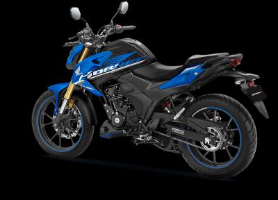 Honda Hornet 2.0 2026 – Chất Streetfighter Trong Thân Hình 184cc giá tốt, chính ngạch