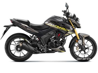 Honda Hornet 2.0 2026 – Chất Streetfighter Trong Thân Hình 184cc giá tốt, chính ngạch
