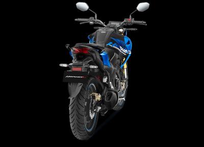 Honda Hornet 2.0 2026 – Chất Streetfighter Trong Thân Hình 184cc giá tốt, chính ngạch