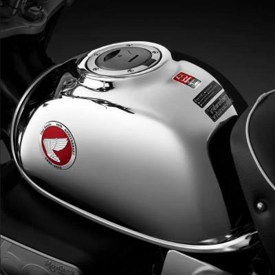 Honda Monkey 125 2025 Chrome Legacy - Huyền Thoại kỹ niệm 60 năm