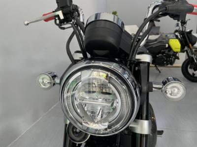 Honda Monkey Star Wars 088/150 cho Light Side và Dark Side