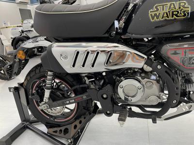 Honda Monkey Star Wars 088/150 cho Light Side và Dark Side