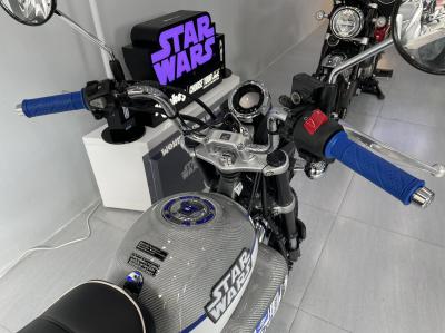 Honda Monkey Star Wars 088/150 cho Light Side và Dark Side