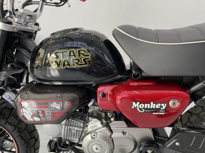 Honda Monkey Star Wars 088/150 cho Light Side và Dark Side