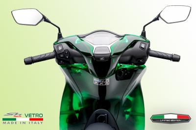Honda SH125 Vetro: 