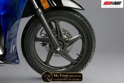 Honda Sh150 Vetro BLue 2026 made in Italia Dàn Áo Trong Suốt Cực Hiếm Biểu Tượng Luxury Scooter Với