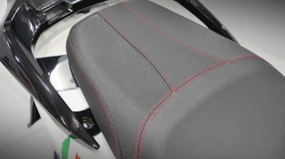 Honda SH150 Ý Màu Trắng Pha Lê 2026 - Nhập Khẩu Ý Nguyên Xe Nguyên Thùng