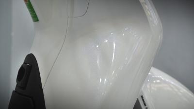 Honda SH150 Ý Màu Trắng Pha Lê 2026 - Nhập Khẩu Ý Nguyên Xe Nguyên Thùng