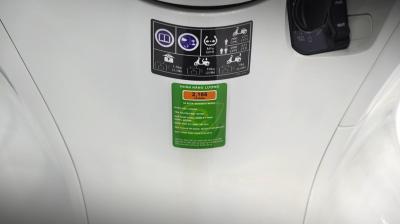 Honda SH150 Ý Màu Trắng Pha Lê 2026 - Nhập Khẩu Ý Nguyên Xe Nguyên Thùng