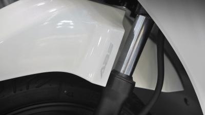 Honda SH150 Ý Màu Trắng Pha Lê 2026 - Nhập Khẩu Ý Nguyên Xe Nguyên Thùng