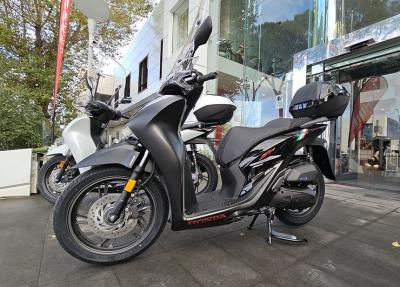 Honda SH150i 2025 Made In Italy Sport Edition