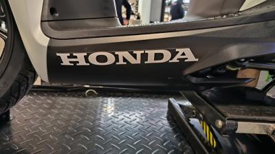 Honda SH150i 2025 Made In Italy Sport Edition